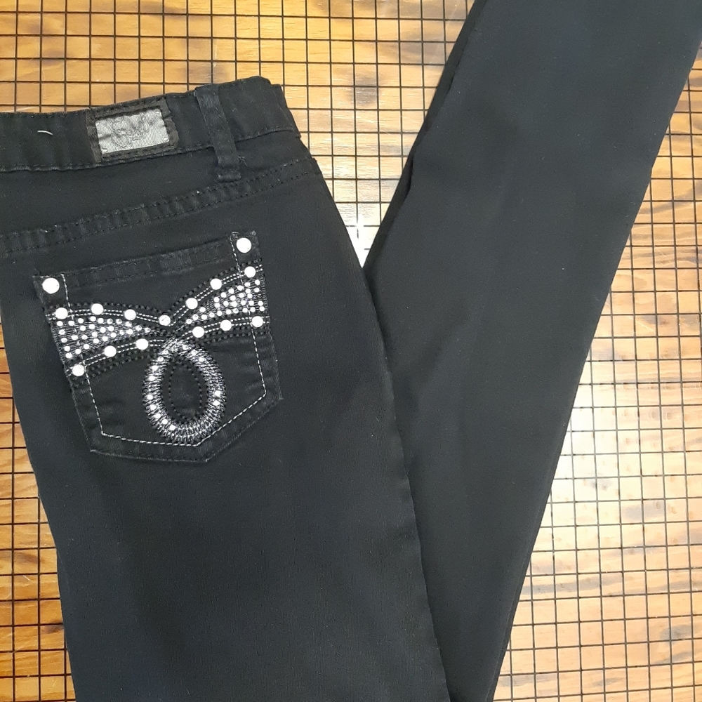 Earl skinny jeans ~ Size 6